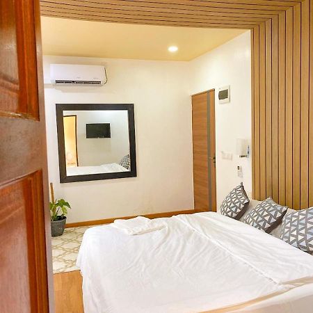 Fatims Beach House Maafushi Ngoại thất bức ảnh