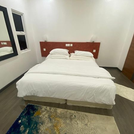 Fatims Beach House Maafushi Ngoại thất bức ảnh