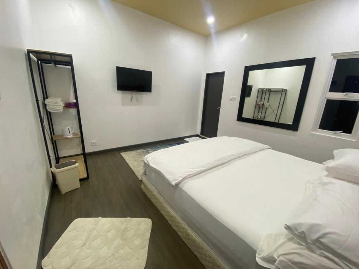 Fatims Beach House Maafushi Ngoại thất bức ảnh