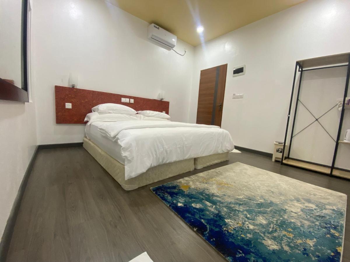 Fatims Beach House Maafushi Ngoại thất bức ảnh