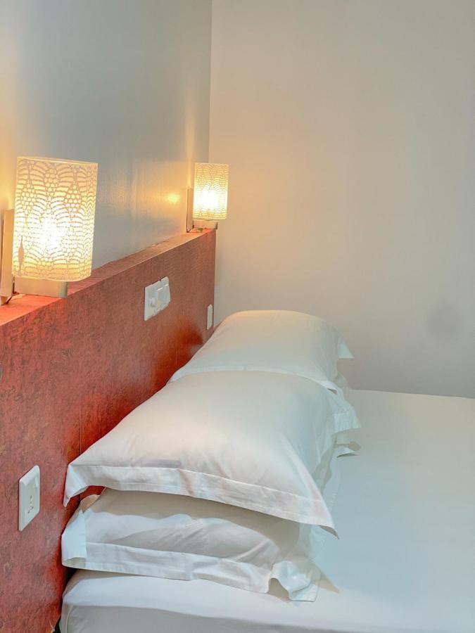 Fatims Beach House Maafushi Ngoại thất bức ảnh